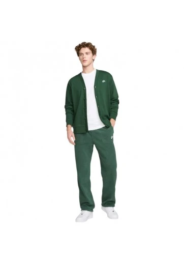 Pantaloni Nike M NK CLUB SSNL WINTERIZED PANT