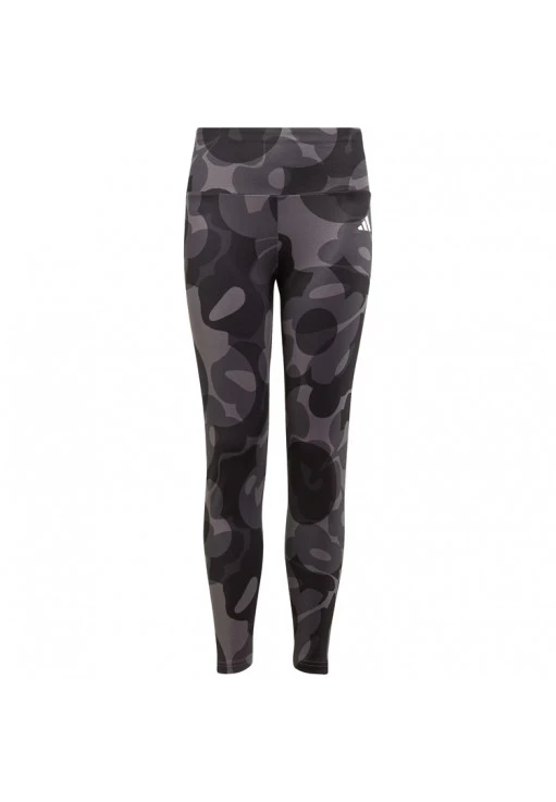 Panta-colanti Adidas JG TR-ES AOP TI