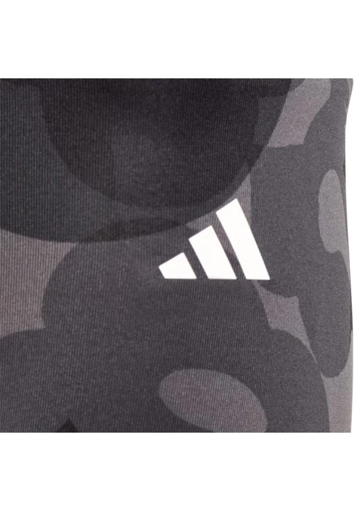 Легинсы Adidas JG TR-ES AOP TI