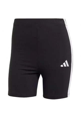 Шорты Adidas W 3S SJ BK SHO