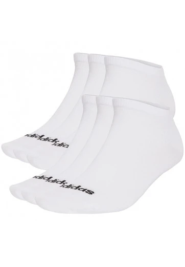 Sosete Adidas Linear Low-Cut