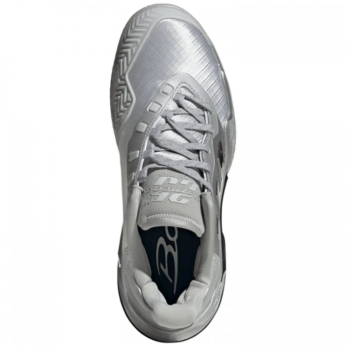 Кроссовки Adidas Barricade 13 W SE - 2