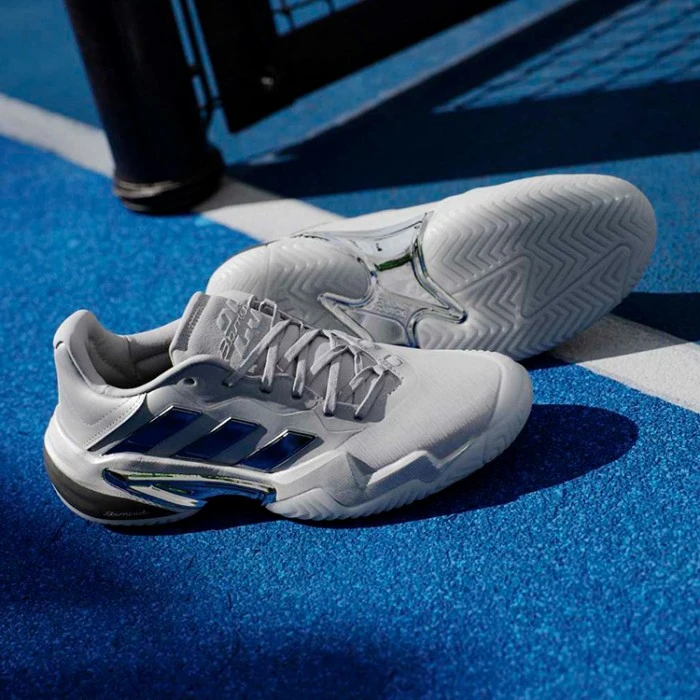 Кроссовки Adidas Barricade 13 W SE - 5