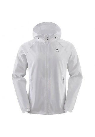Jacheta windbreaker Kailas LIGHTWEIGHT THIN WIND JACKET MENS