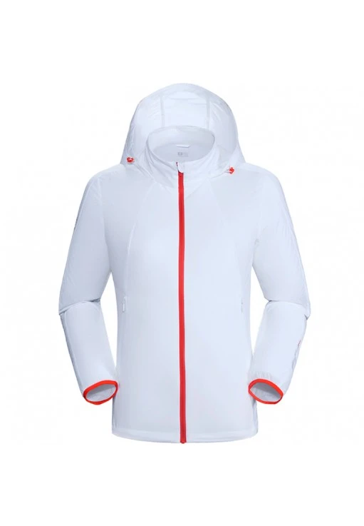 Ветровка Kailas HOODED TRAINING JACKET WOMENS