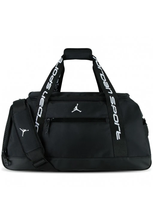 Сумка спортивная Nike JAM JORDAN SPORT DUFFLE