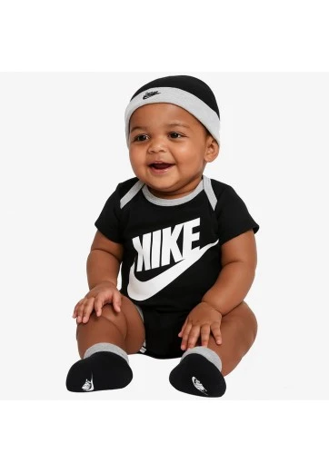 Bodi Nike FUTURA LOGO