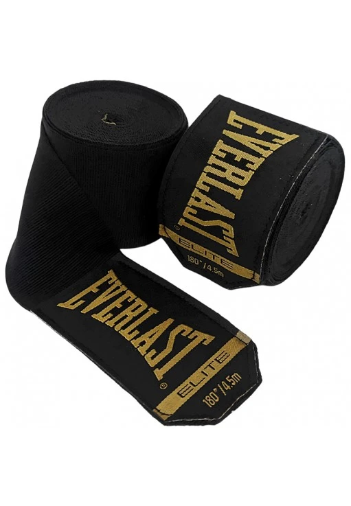 Боксерские бинты Everlast ELITE