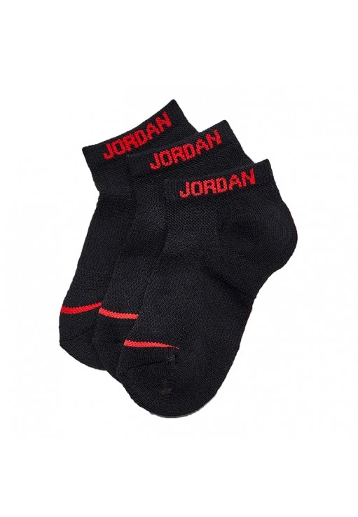 Ciorapi Nike JHN JORDAN JUMPMAN NO SHOW