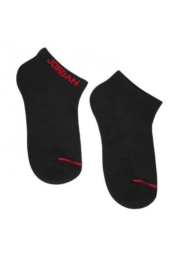 Ciorapi Nike JORDAN JUMPMAN NO SHOW 3PK
