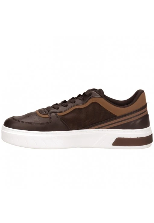 Incaltaminte Sport EA7 EMPORIO ARMANI PREMIUM COURT