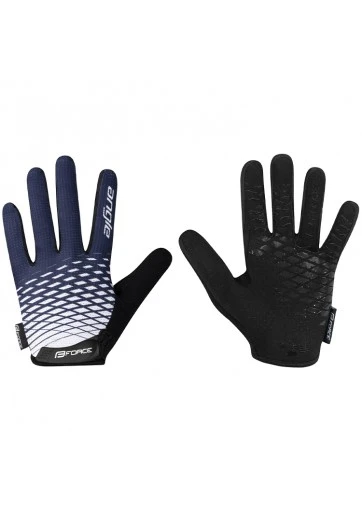 Manusi pentru bicicleta Force MTB ANGLE