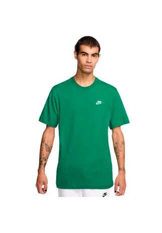 Футболка Nike M NSW CLUB TEE