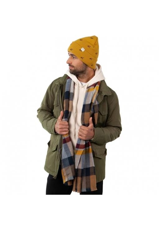 Шарф Barts Lowel Scarf