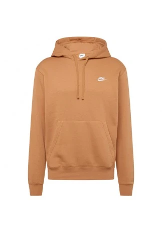 Толстовка Nike M NSW CLUB HOODIE PO BB