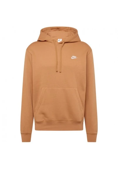 Толстовка Nike M NSW CLUB HOODIE PO BB