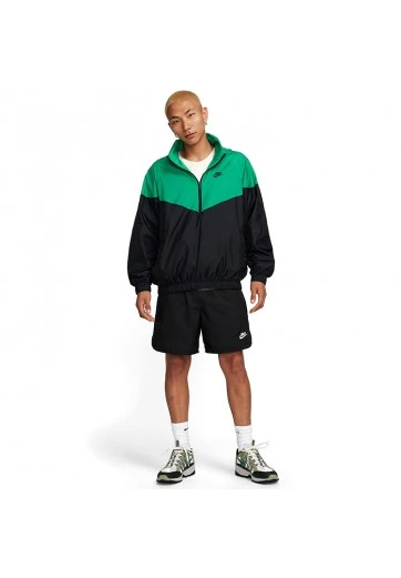 Ветровка Nike M NK WR ANORAK JKT