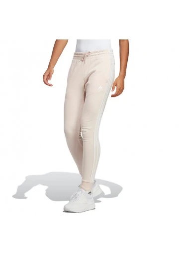 Pantaloni Adidas W 3S FT CF PT