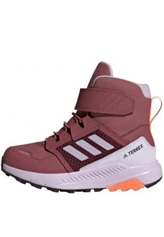 Ботинки Adidas TERREX TRAILMAKER HIGH C.RDY K