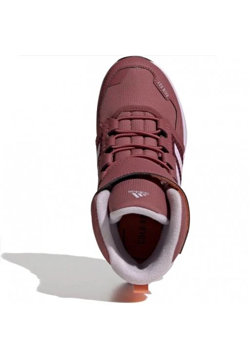 Ботинки Adidas TERREX TRAILMAKER HIGH C.RDY K