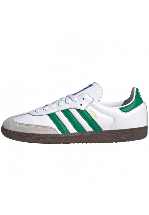 Incaltaminte Sport Adidas SAMBA OG