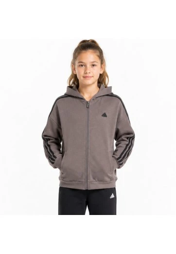Толстовка Adidas U FI 3S FZ HD
