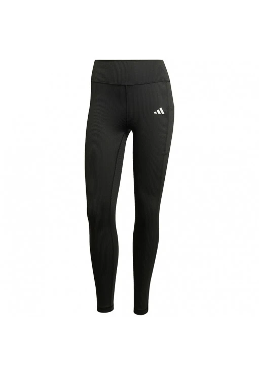Panta-colanti Adidas OPT RIB 7/8 L