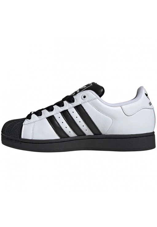 Кроссовки Adidas SUPERSTAR II