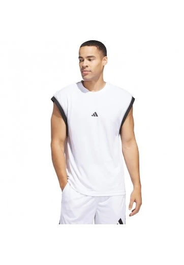 Майка Adidas BASKETBALL ALL-WORLD