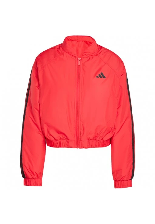 Куртка Adidas W ESS 3S IN B J
