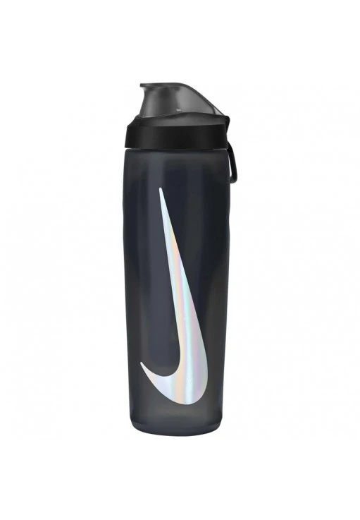 Sticla Nike REFUEL BOTTLE LOCKING LID 24 OZ