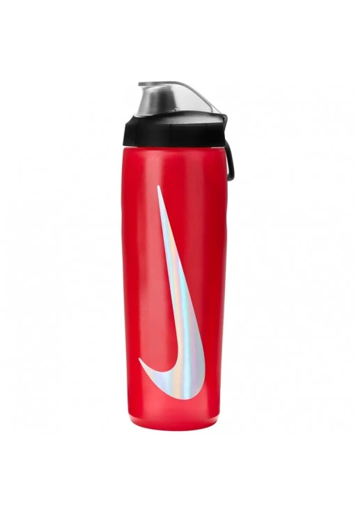 Sticla Nike REFUEL BOTTLE LOCKING LID 24 OZ