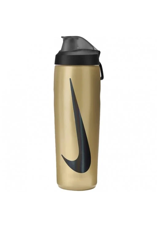 Sticla Nike REFUEL BOTTLE LOCKING LID 24 OZ