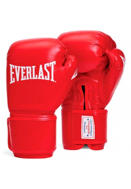 Manusi pentru box Everlast AMATEUR COMPETITION