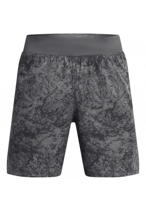 Шорты Under Armour UA LAUNCH PRO 7 PRINTED SHORTS