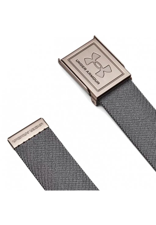 Ремень Under Armour M Stretch Webbing Belt