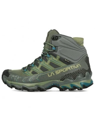 Ботинки La Sportiva Ultra Raptor II Mid GTX