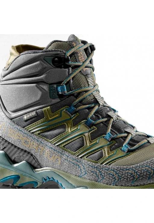 Ботинки La Sportiva Ultra Raptor II Mid GTX