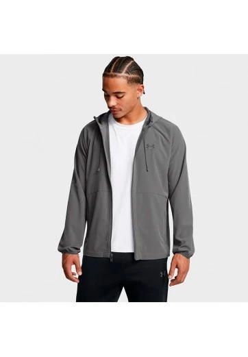 Hanorac Under Armour Vibe Woven