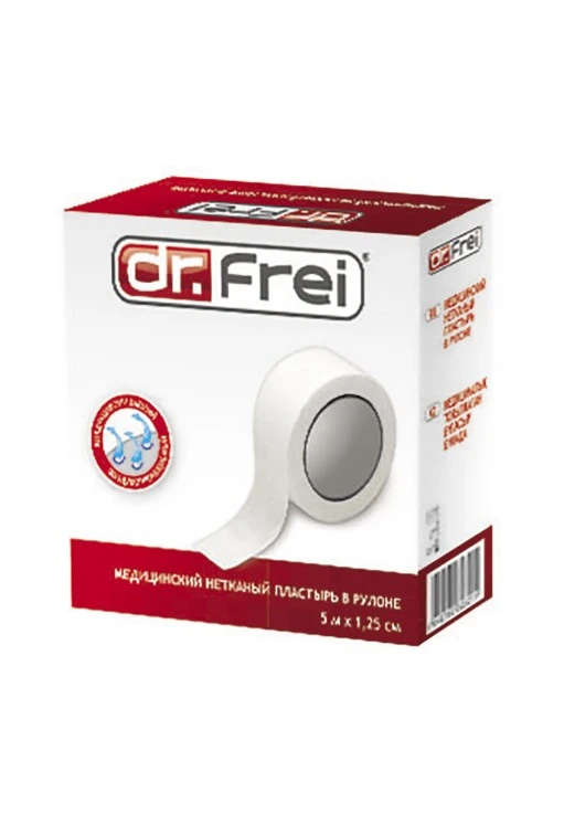 Пластырь Dr Frei Emplaster