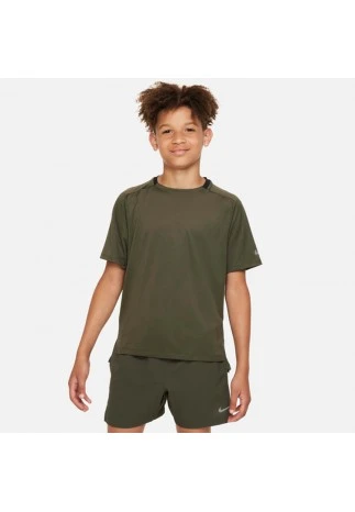 Футболка Nike B NK DF MULTI TECH SS TOP
