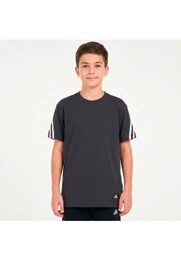 Футболка Adidas B FI 3S TEE