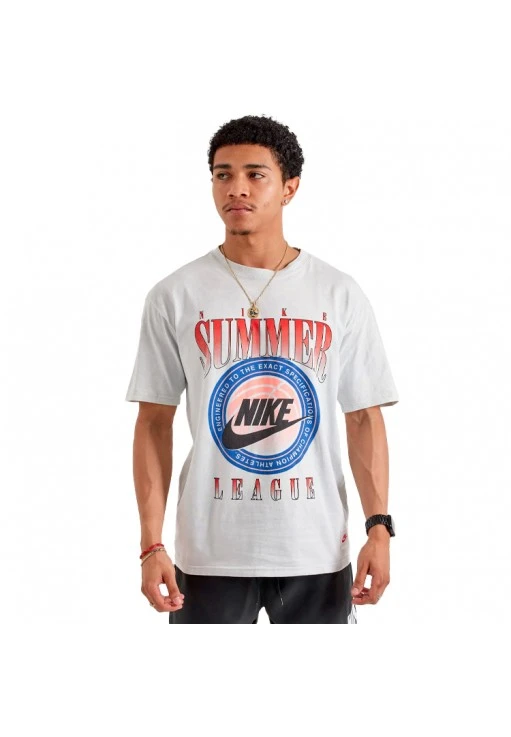 Футболка Nike M NK TEE M90 OC