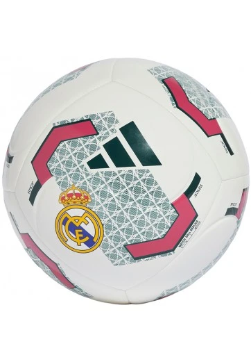 Мяч футбольный Adidas REAL MADRID HOME CLUB