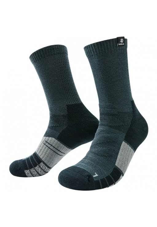 Sosete Kailas Mid-cut Heavy Duty Trekking Socks