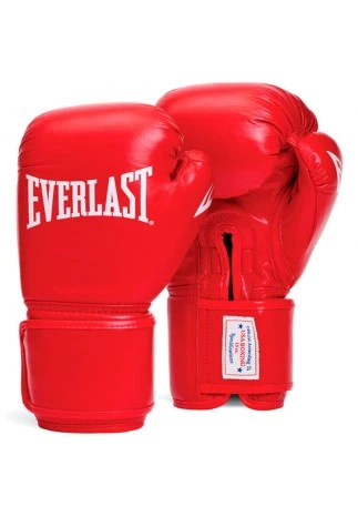 Manusi pentru box Everlast AMATEUR COMPETITION