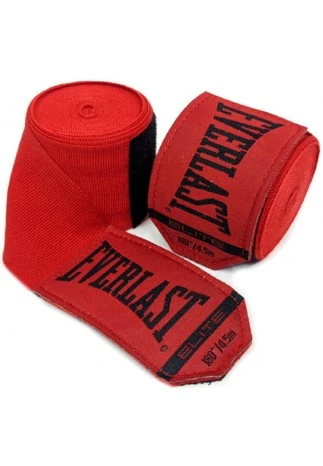 Боксерские бинты Everlast ELITE HANDWRAPS