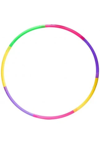 Обруч гимнастический SILAPRO Gymnastics circle