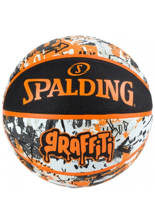 Мяч баскетбольный Spalding Graffiti