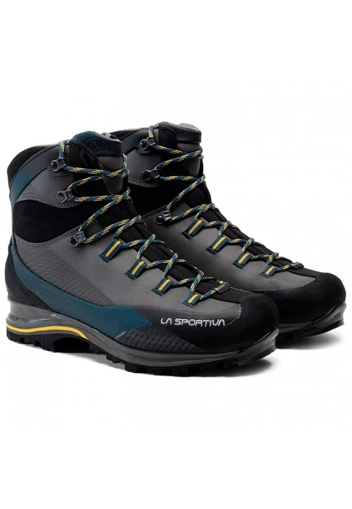 Ботинки La Sportiva Trango Trk Leather GTX